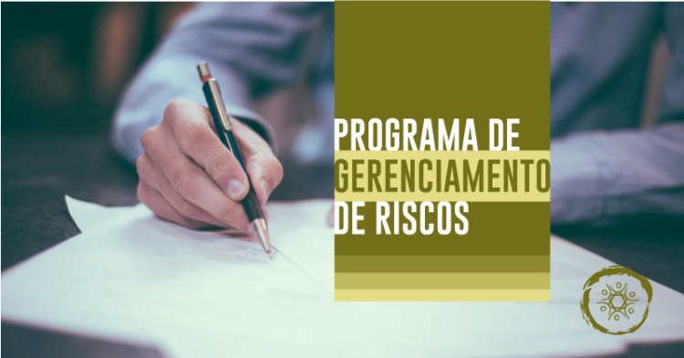 Programa de gerenciamento de riscos