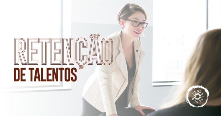 Retenção de Talentos